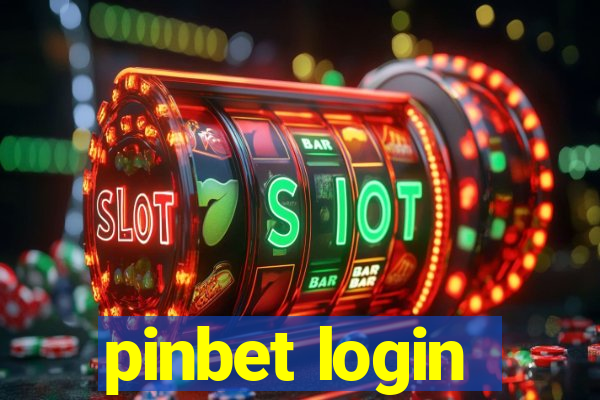 pinbet login